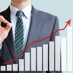 企業成長期