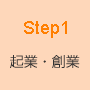 STEP1 起業・創業