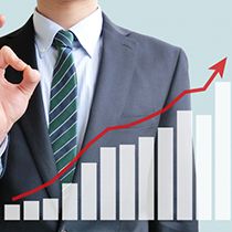 企業成長
